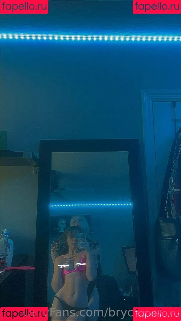 brycesgfelle Onlyfans Photo Gallery 