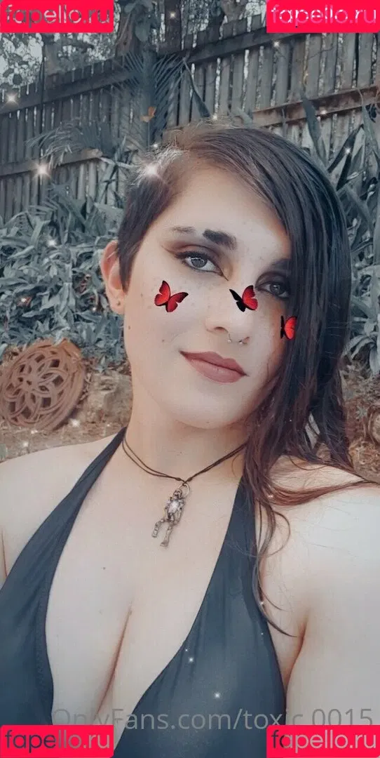 toxic.0015 Onlyfans Photo Gallery 