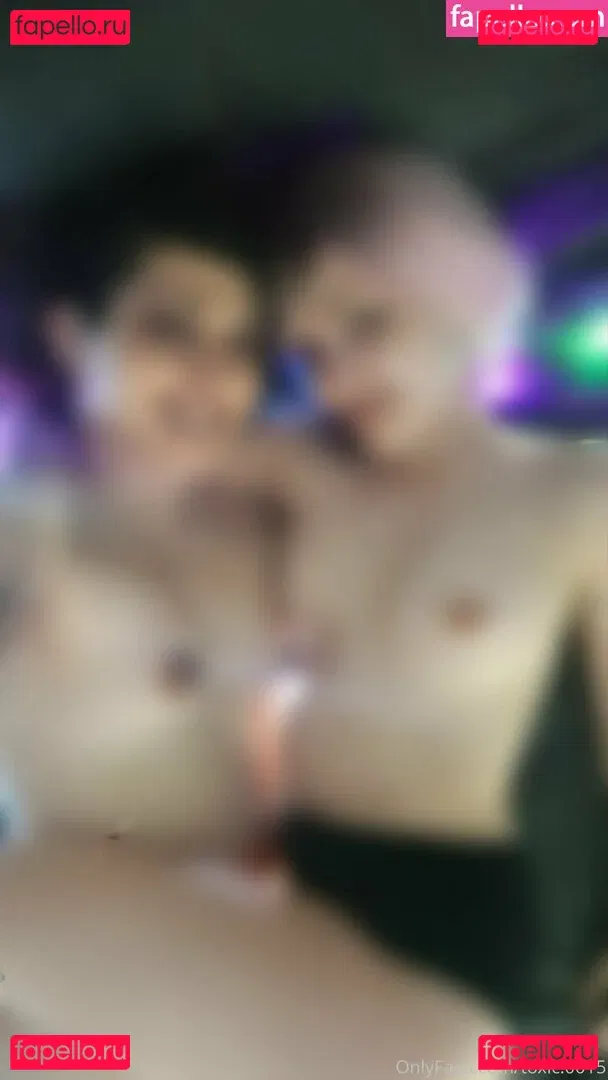 toxic.0015 Onlyfans Photo Gallery 