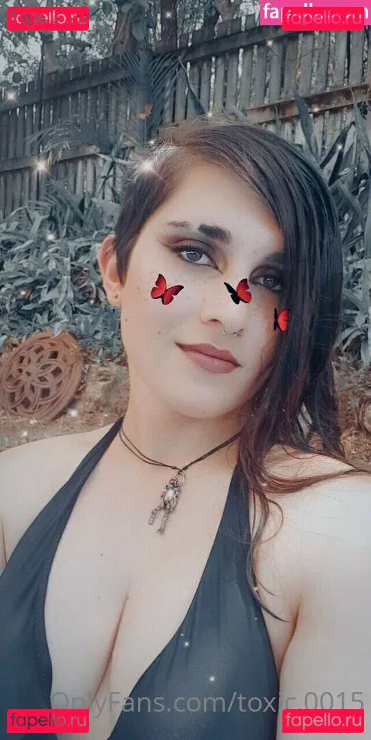 toxic.0015 Onlyfans Photo Gallery 