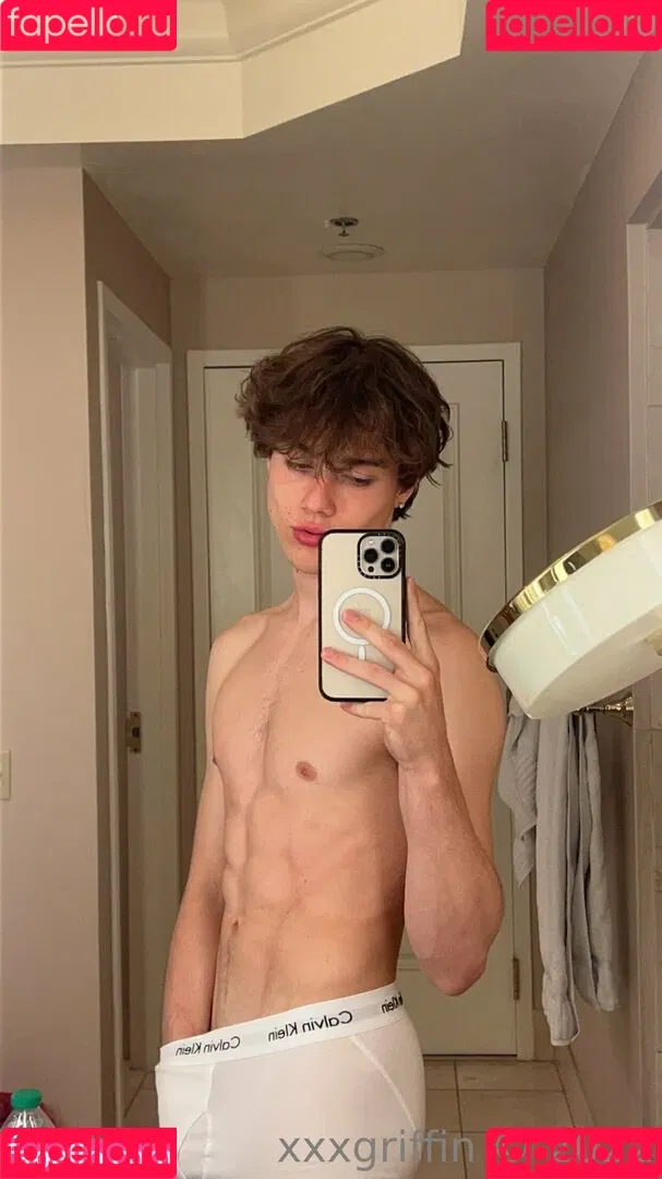 xxxgriffin Onlyfans Photo Gallery 