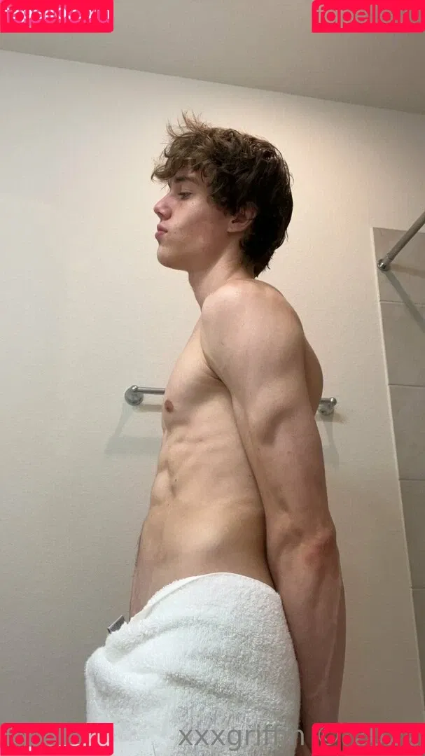 xxxgriffin Onlyfans Photo Gallery 