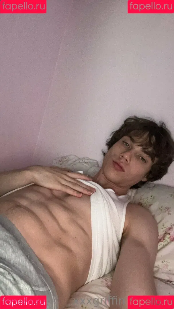 xxxgriffin Onlyfans Photo Gallery 