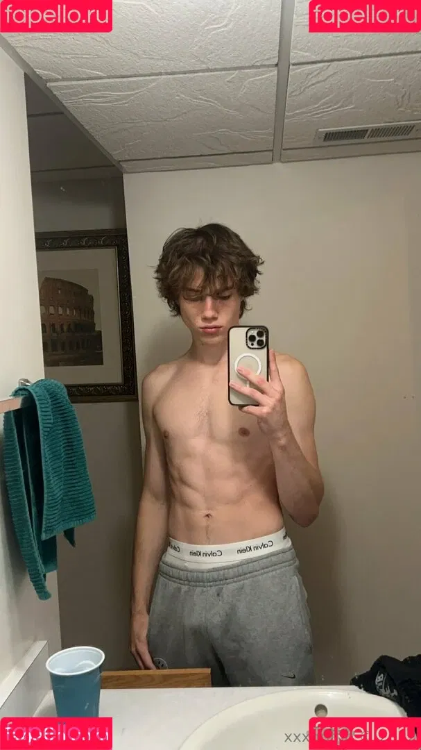 xxxgriffin Onlyfans Photo Gallery 