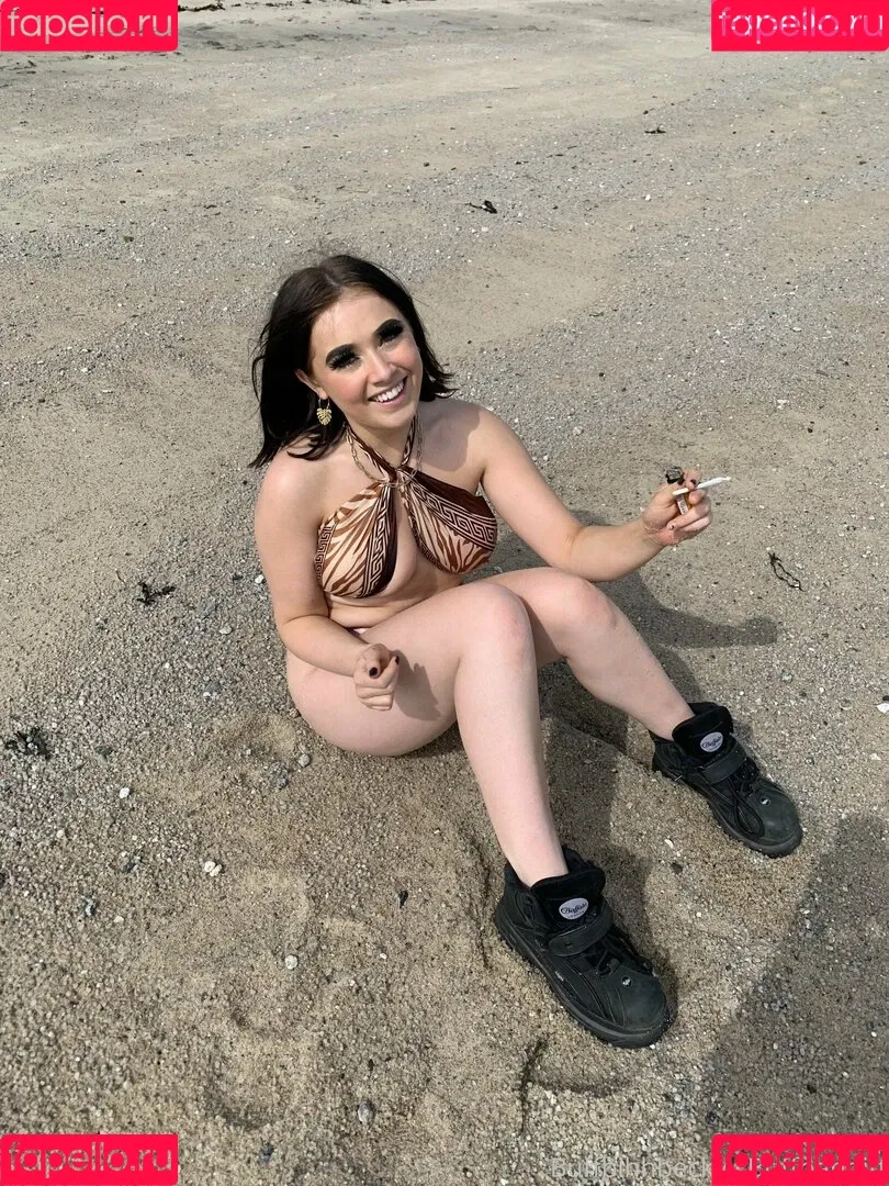 buffbecky Onlyfans Photo Gallery 