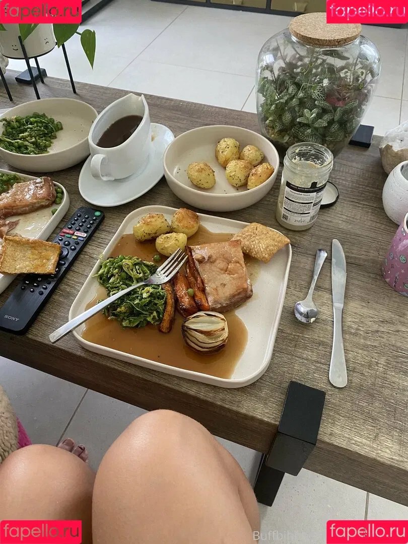 buffbecky Onlyfans Photo Gallery 