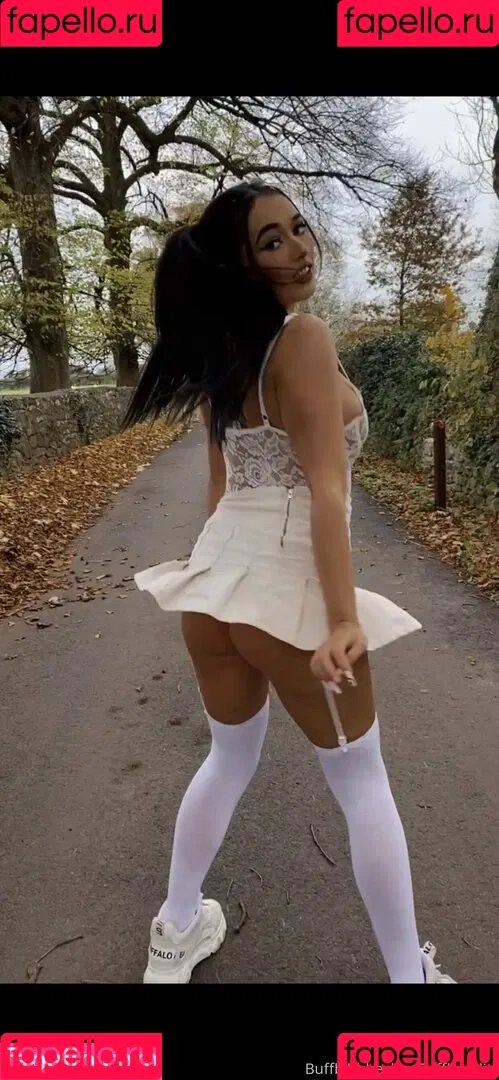buffbecky Onlyfans Photo Gallery 