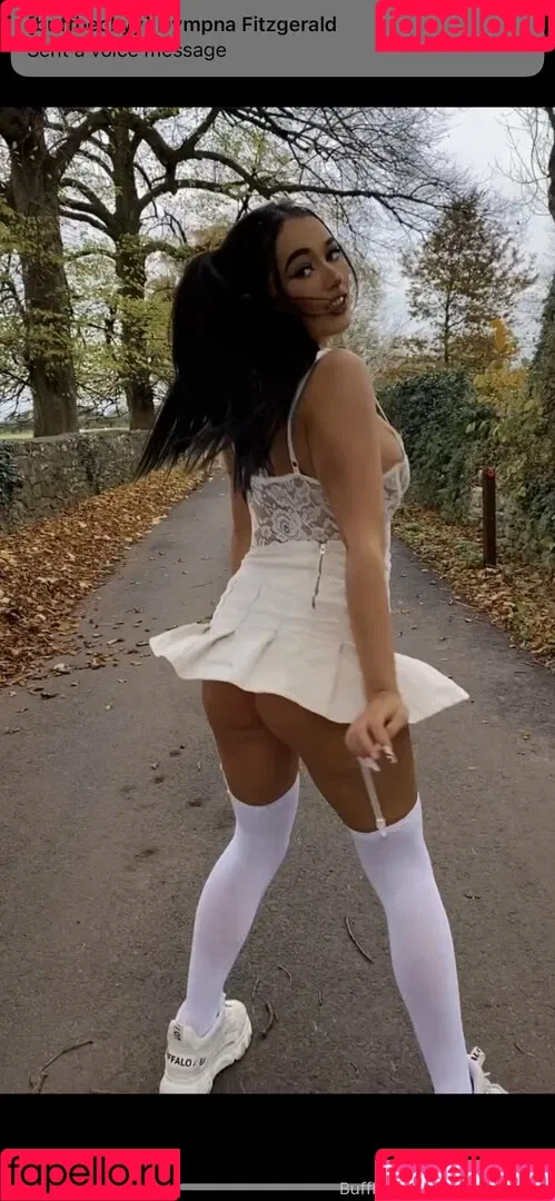 buffbecky Onlyfans Photo Gallery 
