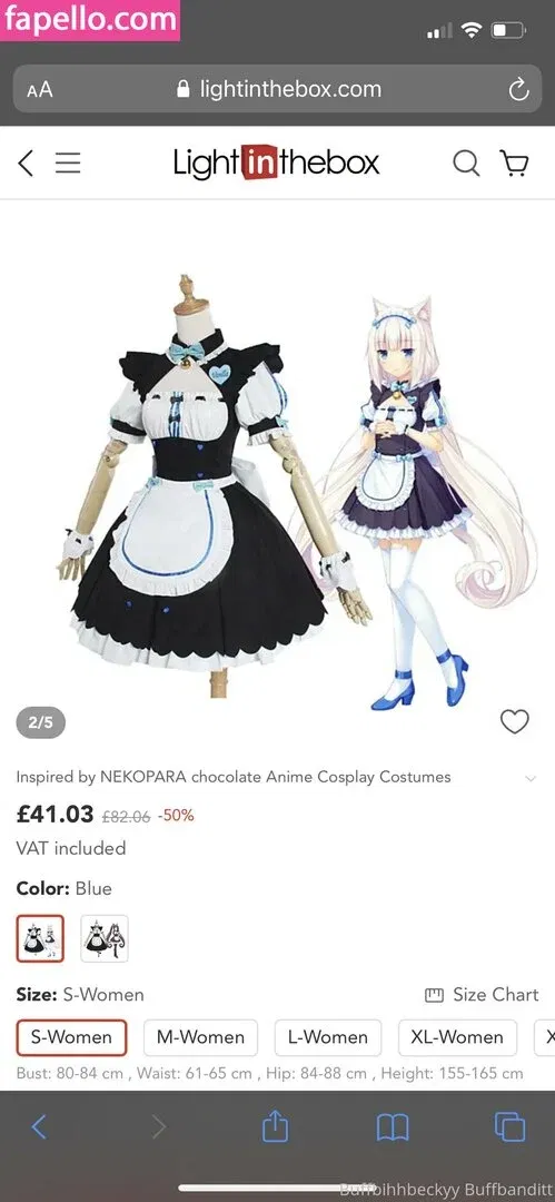 buffbecky Onlyfans Photo Gallery 