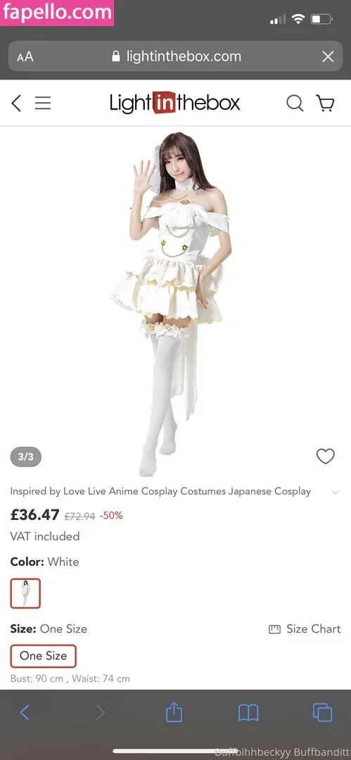 buffbecky Onlyfans Photo Gallery 