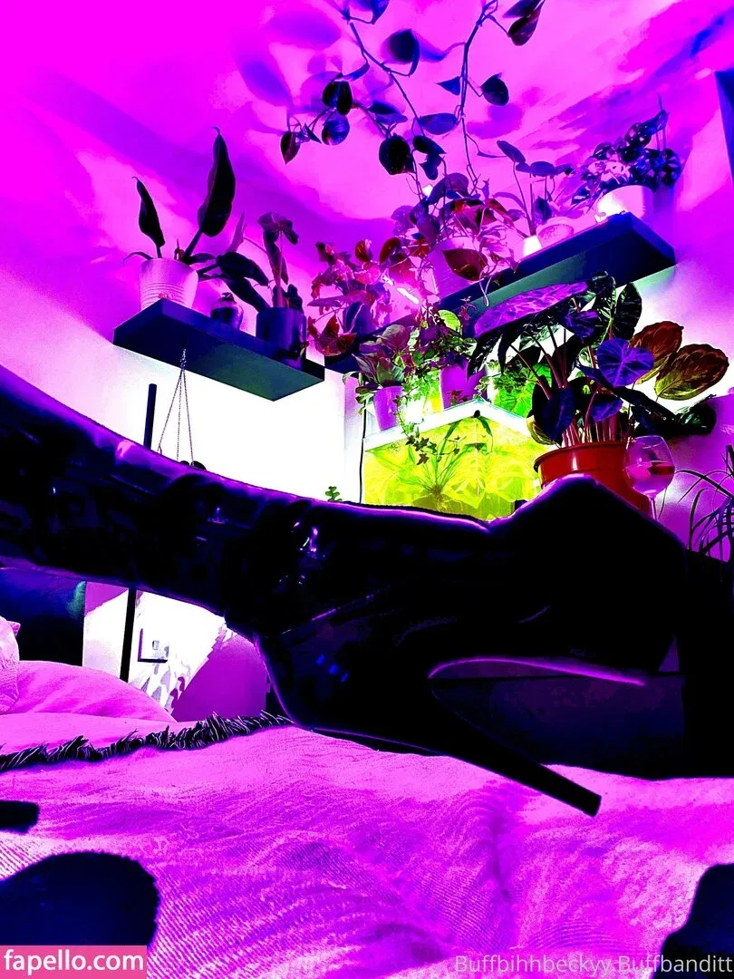 buffbecky Onlyfans Photo Gallery 