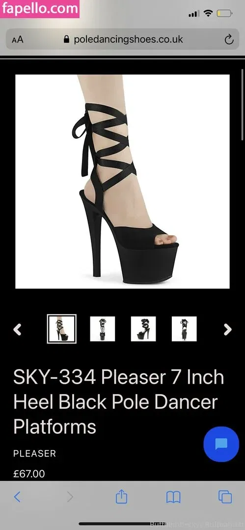 buffbecky Onlyfans Photo Gallery 