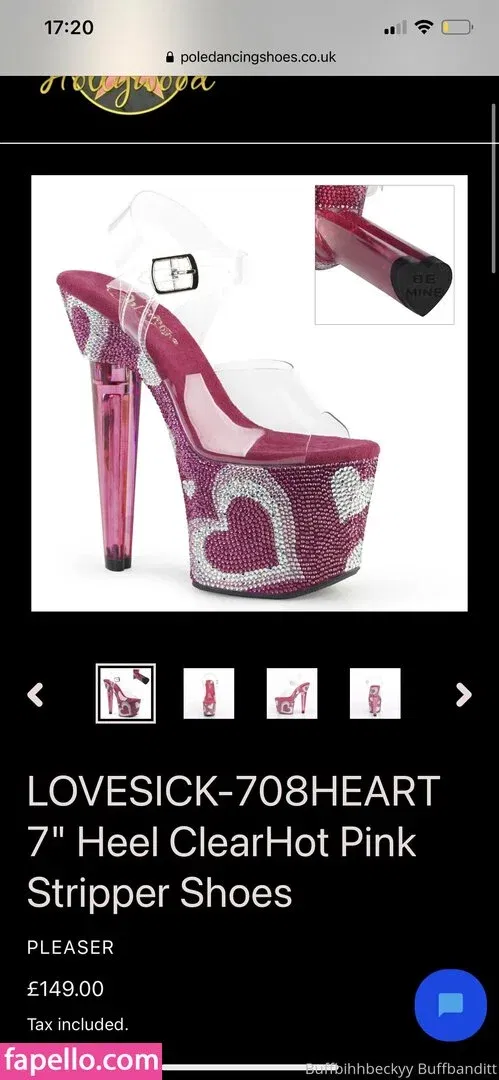 buffbecky Onlyfans Photo Gallery 