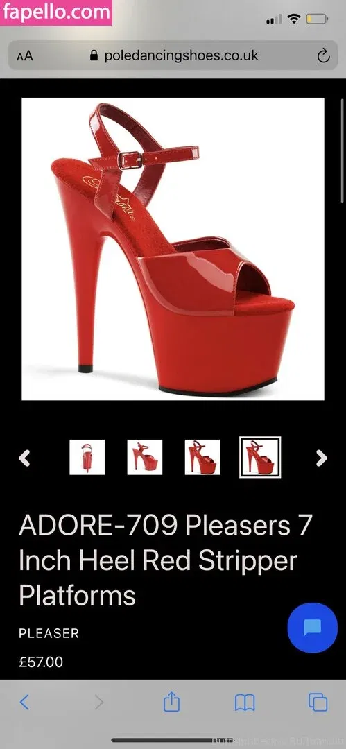 buffbecky Onlyfans Photo Gallery 