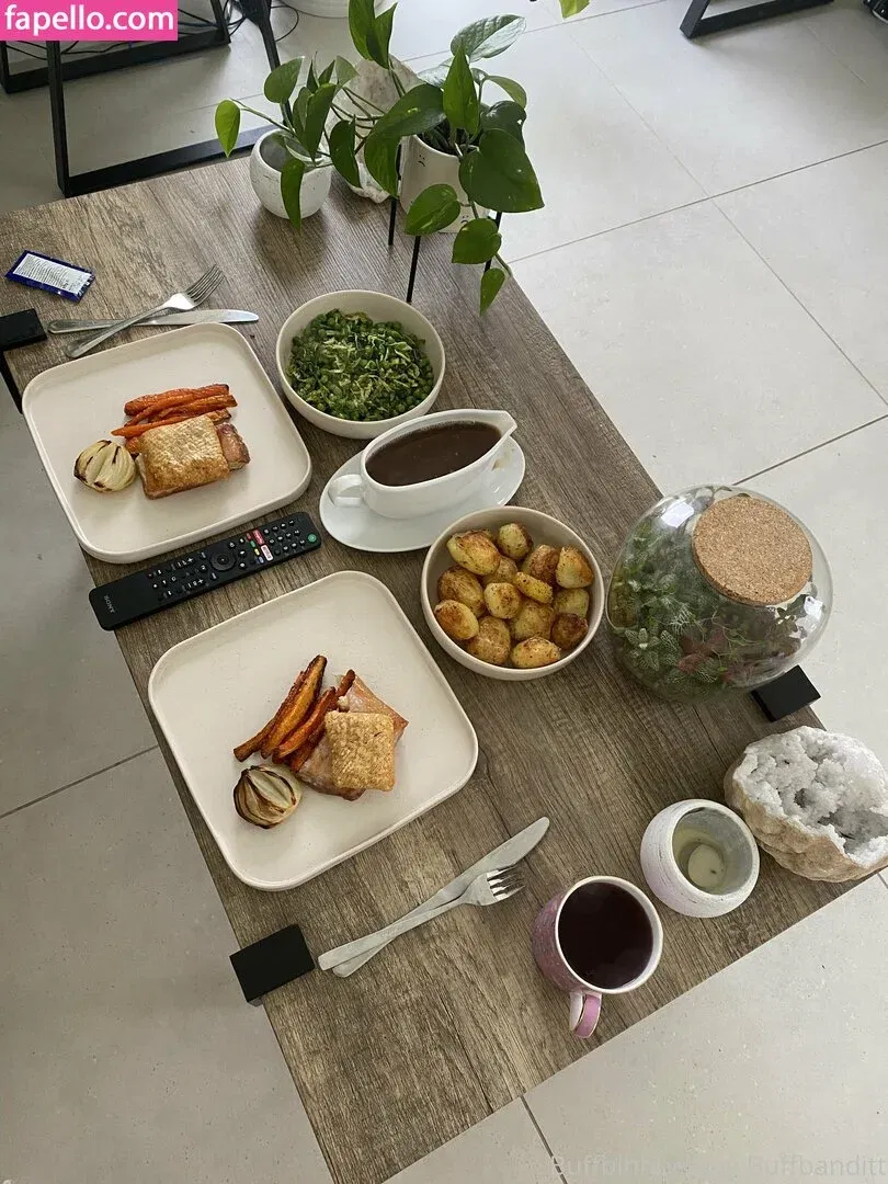 buffbecky Onlyfans Photo Gallery 