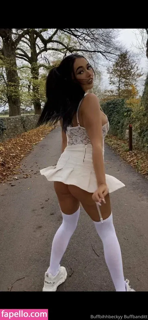 buffbecky Onlyfans Photo Gallery 