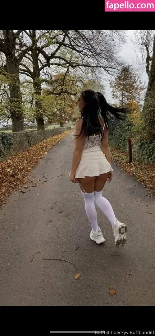 buffbecky Onlyfans Photo Gallery 