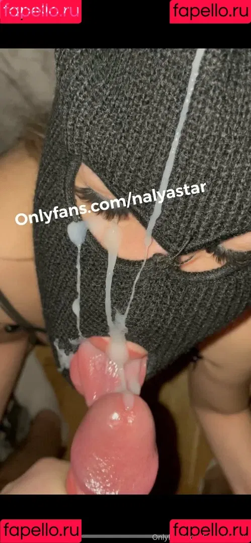 nalyastarfree Onlyfans Photo Gallery 