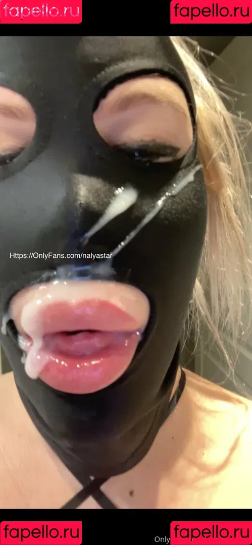 nalyastarfree Onlyfans Photo Gallery 