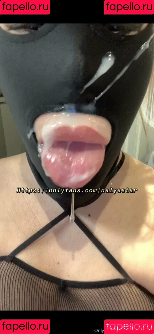 nalyastarfree Onlyfans Photo Gallery 