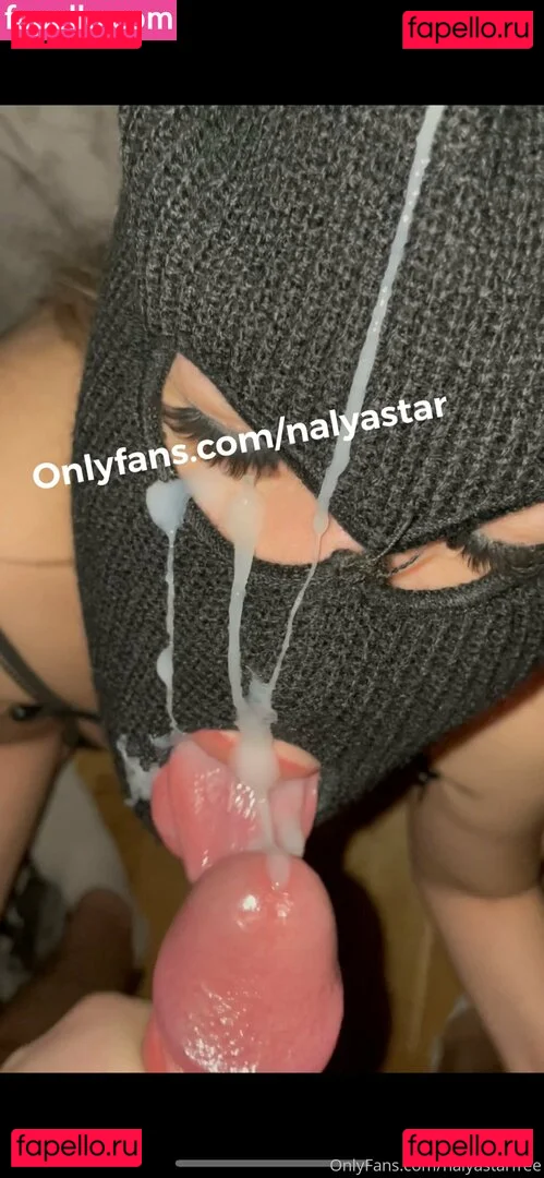 nalyastarfree Onlyfans Photo Gallery 