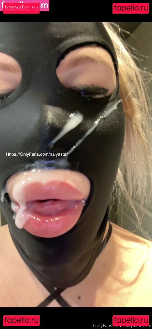 nalyastarfree Onlyfans Photo Gallery 