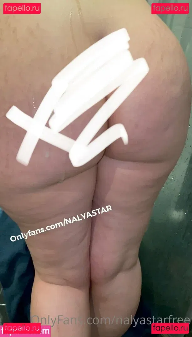 nalyastarfree Onlyfans Photo Gallery 
