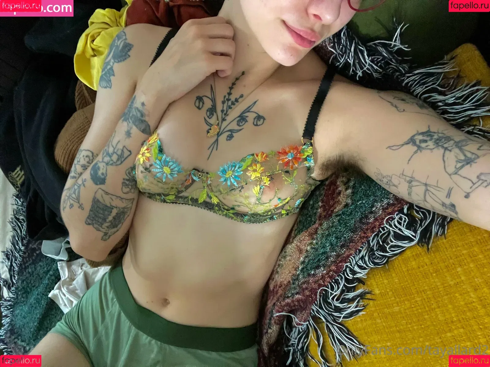 tayallard2 Onlyfans Photo Gallery 