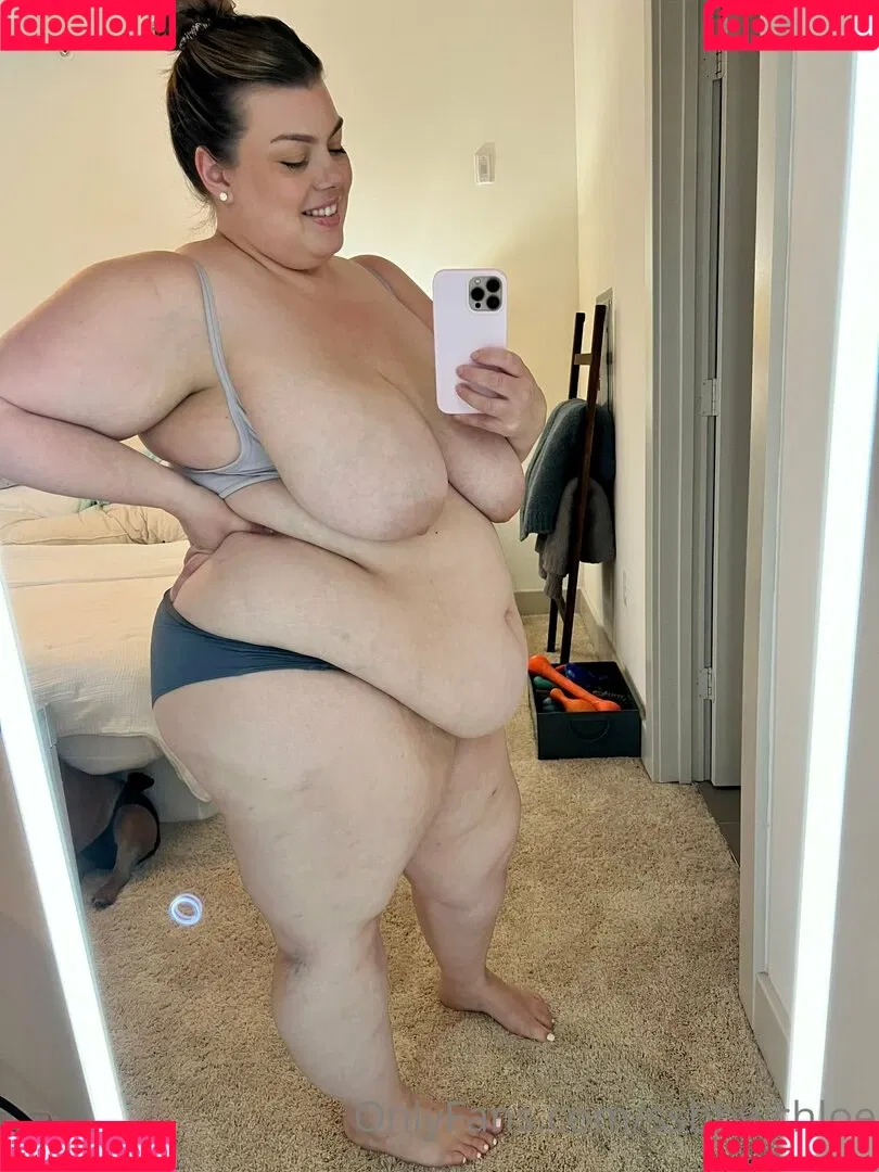 ssbbwchloe Onlyfans Photo Gallery 