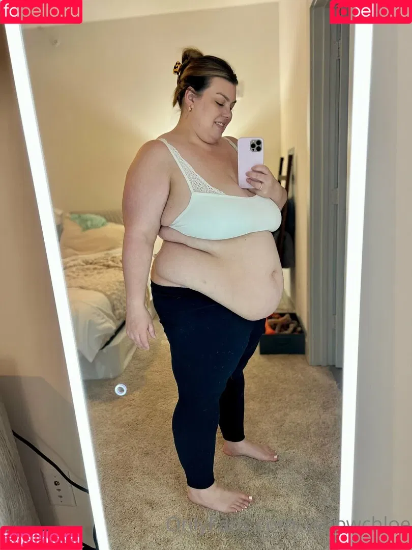 ssbbwchloe Onlyfans Photo Gallery 