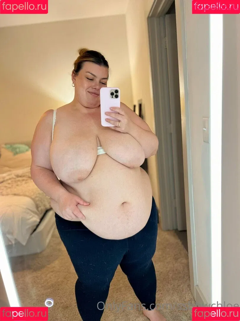 ssbbwchloe Onlyfans Photo Gallery 