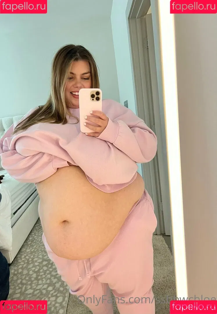 ssbbwchloe Onlyfans Photo Gallery 