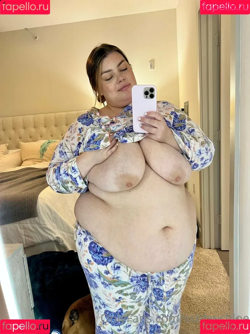 ssbbwchloe Onlyfans Photo Gallery 