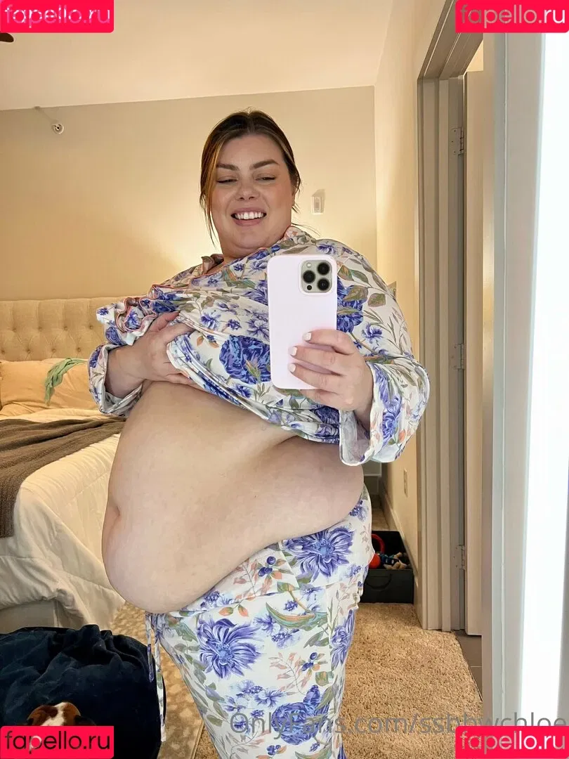 ssbbwchloe Onlyfans Photo Gallery 
