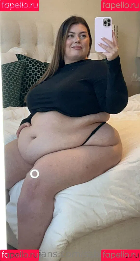 ssbbwchloe Onlyfans Photo Gallery 