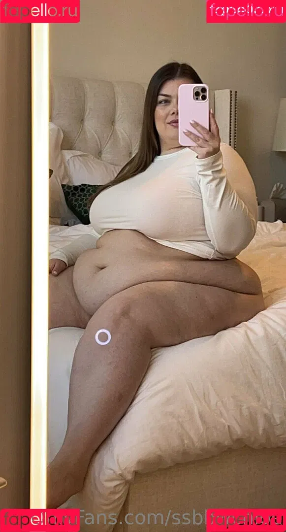 ssbbwchloe Onlyfans Photo Gallery 