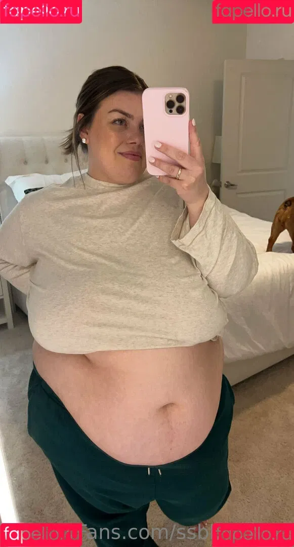 ssbbwchloe Onlyfans Photo Gallery 