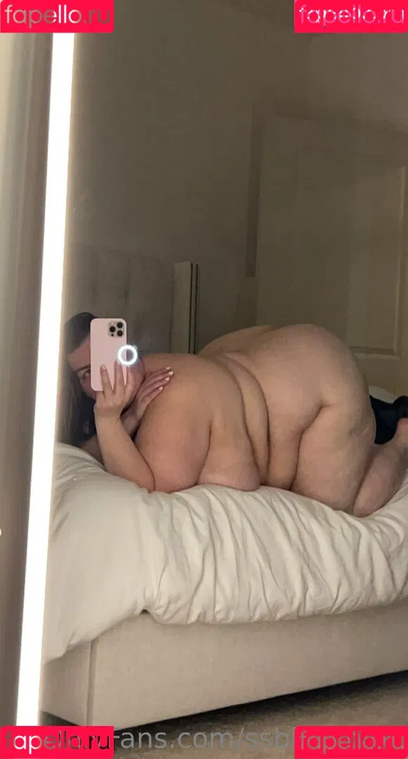 ssbbwchloe Onlyfans Photo Gallery 