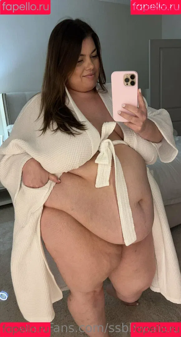 ssbbwchloe Onlyfans Photo Gallery 
