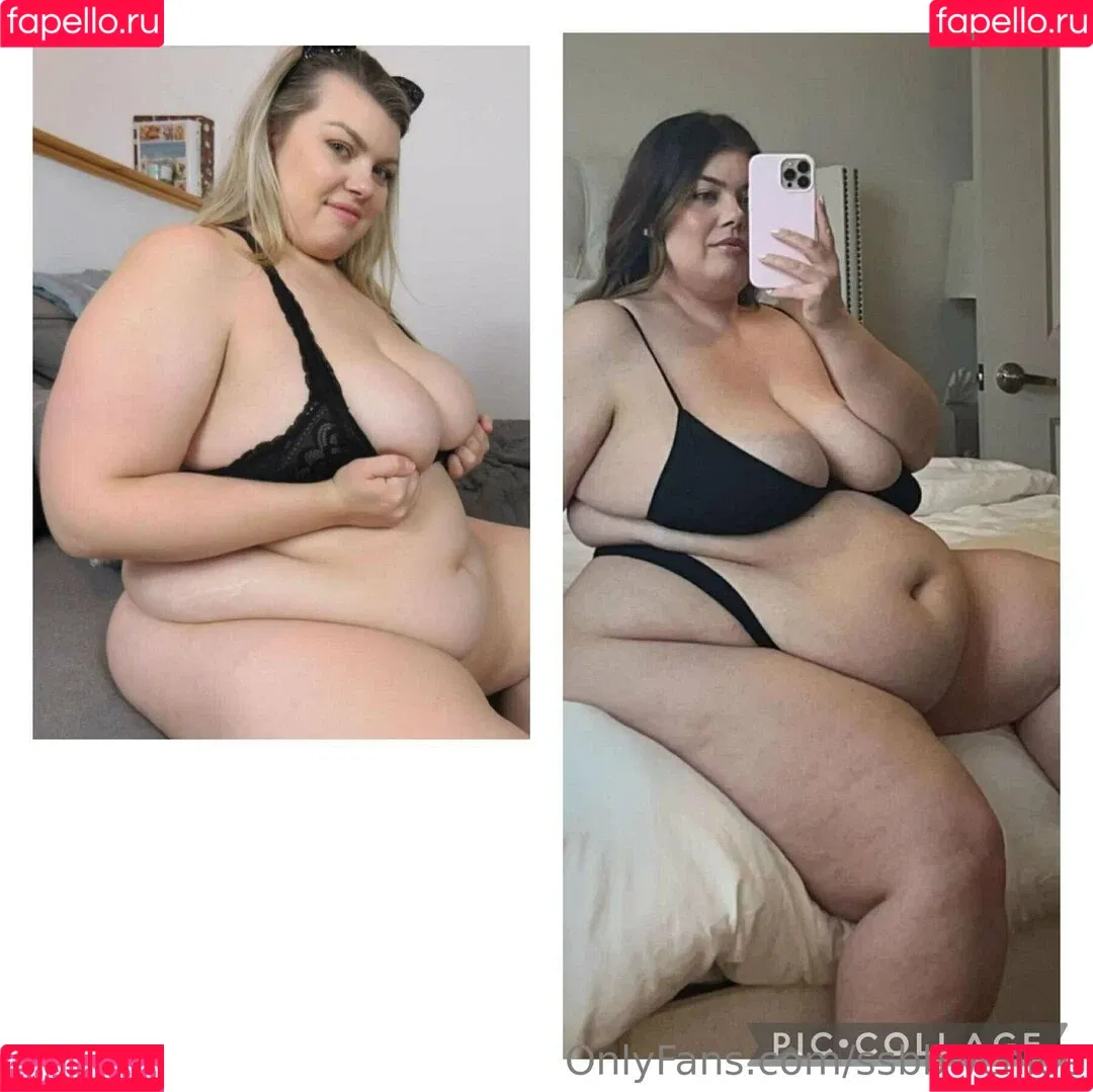 ssbbwchloe Onlyfans Photo Gallery 