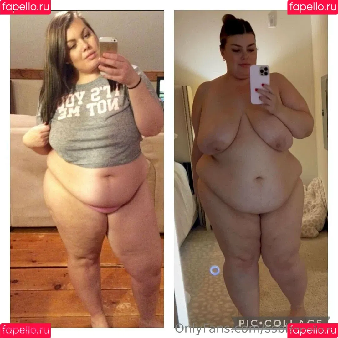 ssbbwchloe Onlyfans Photo Gallery 