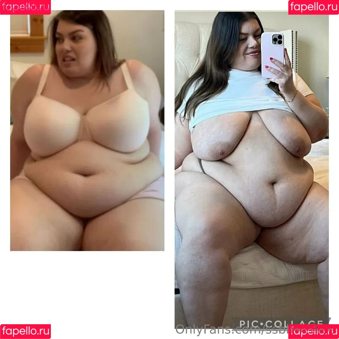 ssbbwchloe Onlyfans Photo Gallery 