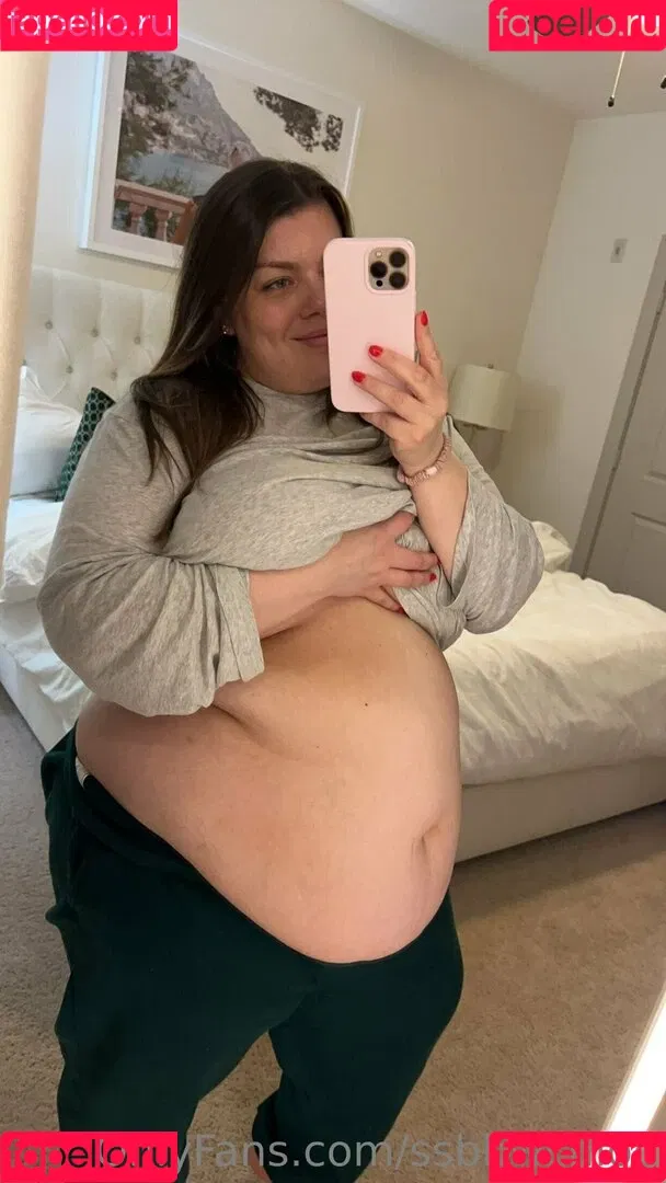 ssbbwchloe Onlyfans Photo Gallery 
