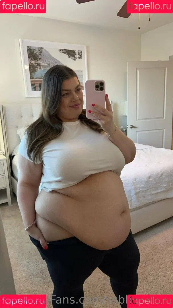 ssbbwchloe Onlyfans Photo Gallery 