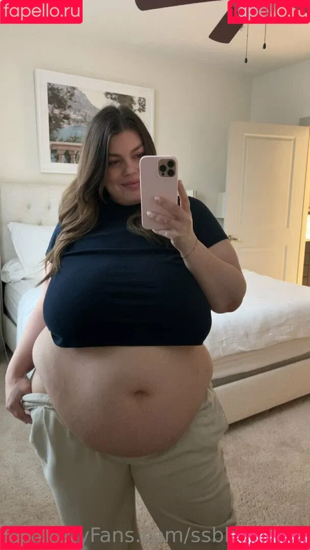 ssbbwchloe Onlyfans Photo Gallery 