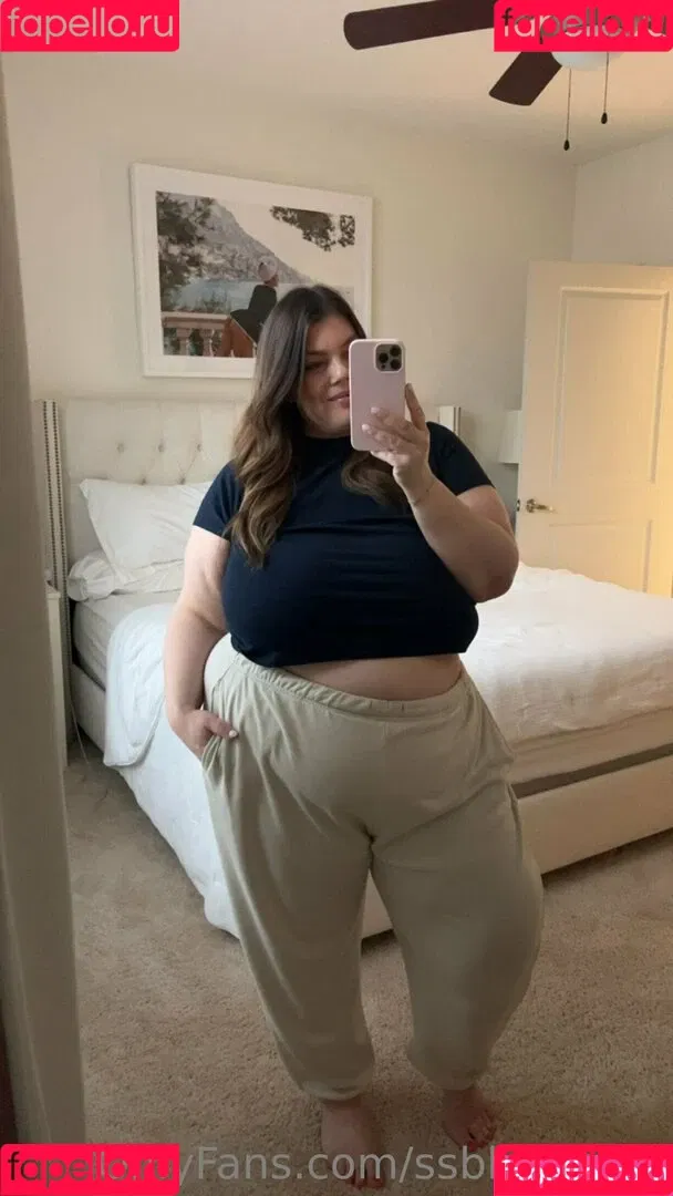 ssbbwchloe Onlyfans Photo Gallery 