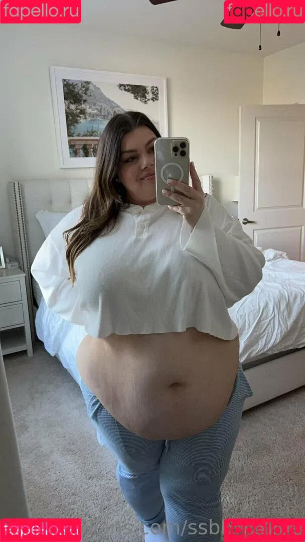 ssbbwchloe Onlyfans Photo Gallery 