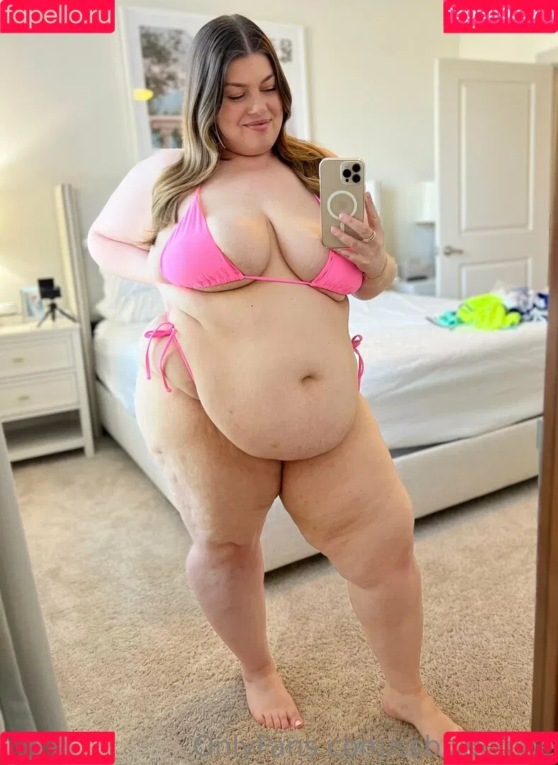 ssbbwchloe Onlyfans Photo Gallery 
