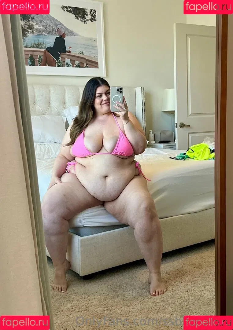 ssbbwchloe Onlyfans Photo Gallery 