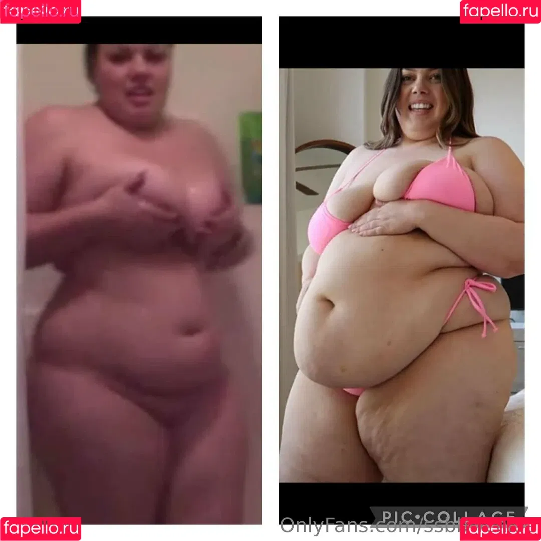 ssbbwchloe Onlyfans Photo Gallery 